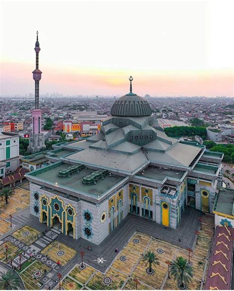 Jakarta Islamic Center