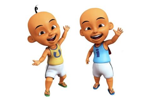 Animasi terkenal, upin & ipin terus unggul mencetuskan fenomena nya menerusi filem terbaharu, upin & ipin : Upin & Ipin, Katy Perry, Shakira star in UNICEF 'Imagine' video | New Straits Times | Malaysia ...