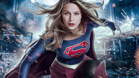 Supergirl Ranking Every Character From Worst To Best