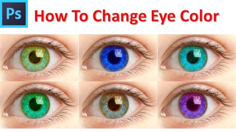 How To Change Your Eye Color In Photoshop How To Change Coloring Wallpapers Download Free Images Wallpaper [coloring876.blogspot.com]