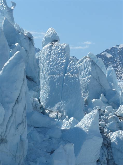 Glacier Alaska La Glace Photo Gratuite Sur Pixabay Pixabay