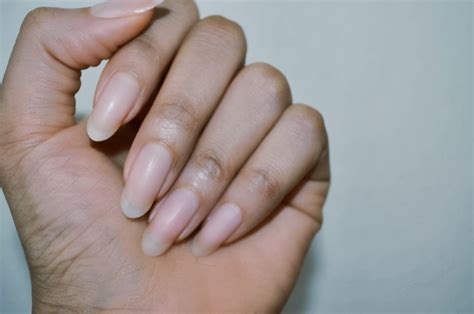 Faq How Do You Maintain Your Nails Beautyinlagos