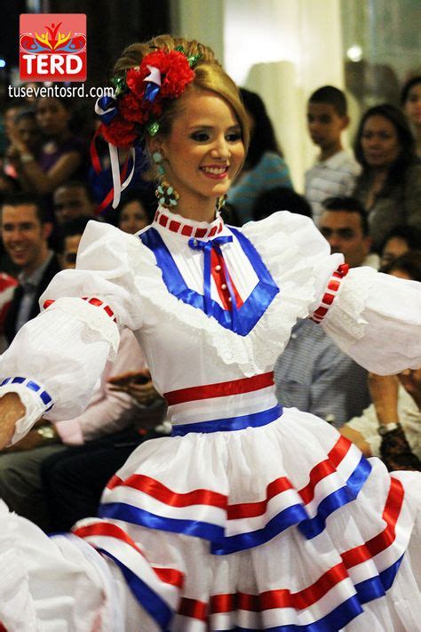 9 Traje Tipico Dominicano Ideas Traditional Dresses Dominican