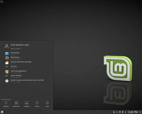 Distribuciones Más Estables 5 Versiones De Gnulinux Que Recomendamos