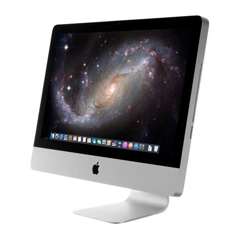 Apple Imac A1311 Mid 2011 All In One Pc Izone