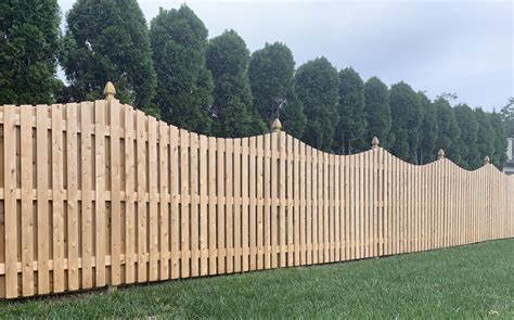 New Jersey Fencing Company Professional Fence Installation Carls