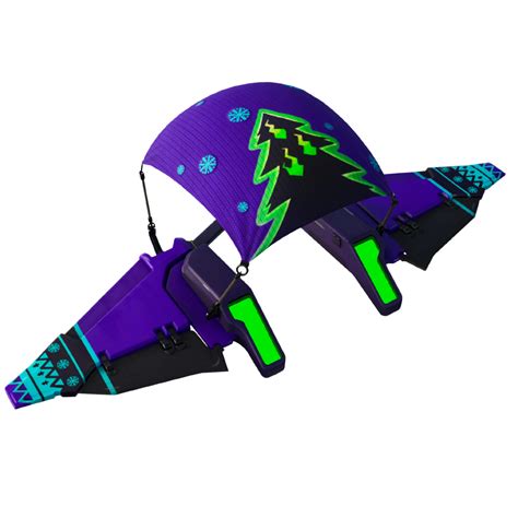 Fortnite Tree Topper Glider Png Pictures Images