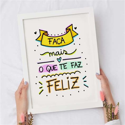 O Que Te Faz Feliz Resposta