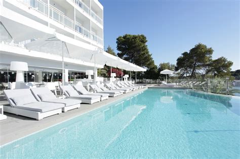 Grupotel Ibiza Beach Resort Adults Only Find Your Perfect Lodging Self Catering Or Bed And