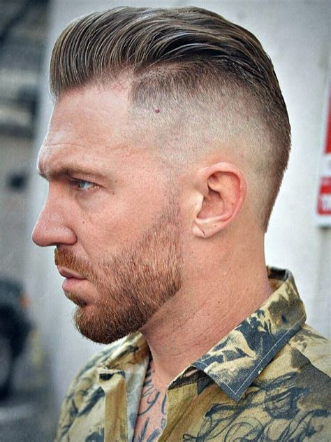 20 Edgy Mens Haircuts You Need To Know Haircut Inspiration