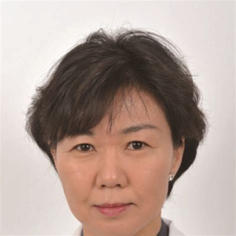 Joo Young Kim Professor National Cancer Center Korea Goyang Si