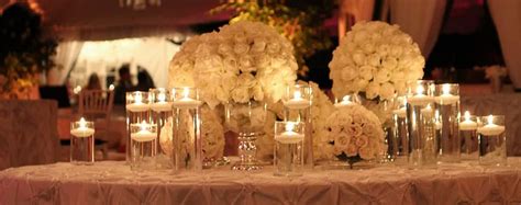 Party Rentals Cost Effective Table Setup And Decor For Any Events