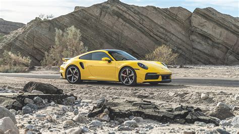2021 Porsche 911 Turbo 2 4k 5k Hd Cars Wallpapers Hd Wallpapers Id