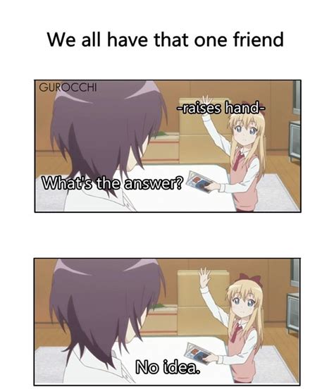 And Thats Me 😂😂😂😂😂😂 Anime Memes Funny Anime Funny Anime Memes