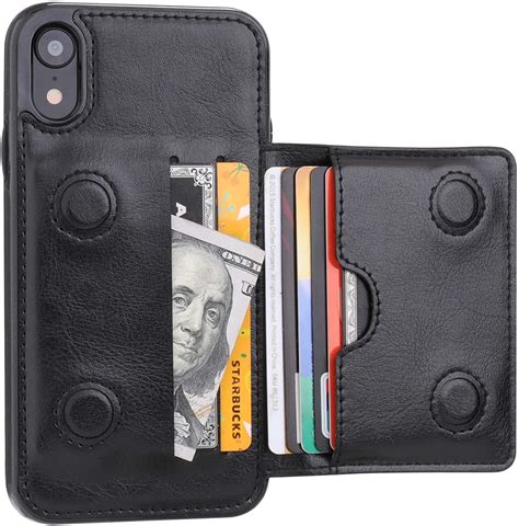 The Best Mens Wallet Phone Holders On Amazon In 2020 Spy