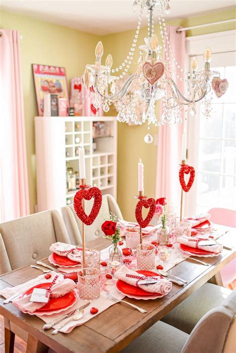 Pink And Red Galentines Day Brunch Celebrate Your Female Friends By Hosting A Simple And