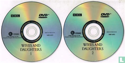 Wives And Daughters Dvd 2001 Dvd Lastdodo
