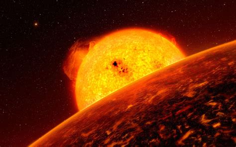 Mystery Sun Grows Strangely Quiet Lowest Activity In 100 Years The