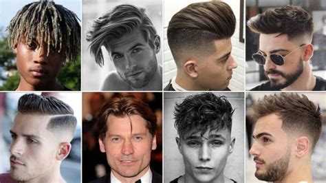 Las Mejores Top Mejores Peinados Para Hombres Brbikes Es