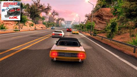 Carx Highway Racing Simulator Gameplay Walkthrough Part 2 Ios