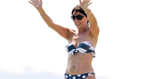 Davina Mccall Nude Photos Leaked Videos The Fappening