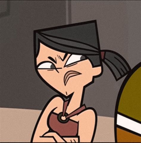 Heather Aesthetic Total Drama Island Cartoon Icons Cute Profile Pictures