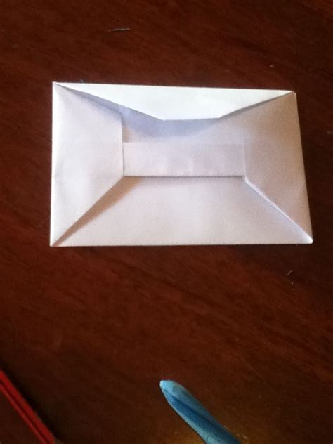 How To Make An Origami Bar Envelope Bc Guides