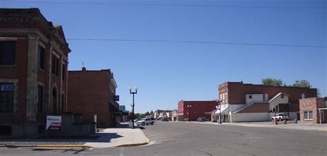 Downtown Payette Idaho Payette Is Located In Southwestern Flickr