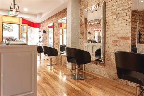 Top 7 Hair Salons In Sydney — Beauty News Australia