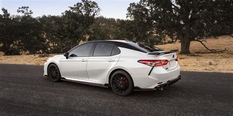 The available sport mesh insert projects a finely machined. 2020 Toyota Camry Diesel: Review, Specs, Release Date ...