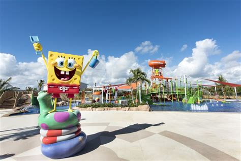 Views of things to do at the resort, restaurants, amenities, beach parties, and waterworks for kids. NickALive!: Karisma Hotels & Resorts to Open Nickelodeon ...