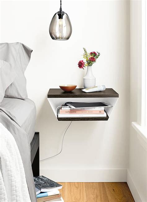 Nightstand Storage Roundup For Any Space Or Style