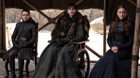 You Can Read Db Weiss And David Benioffs Game Of Thrones Finale