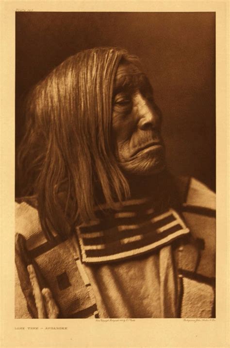 40 Haunting And Beautiful Portraits Of Native American Peoples Shot By Edward S Curtis From