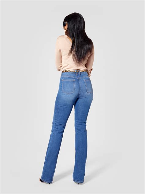 tall women s clothing tall fashion tall bootcut jeans tallmoi