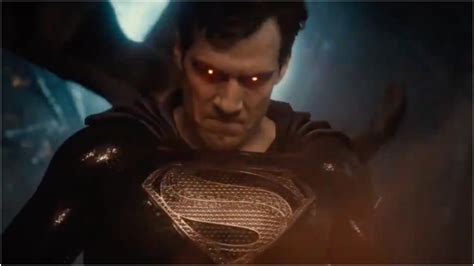Zack Snyder S Justice League The Biggest Differences From The