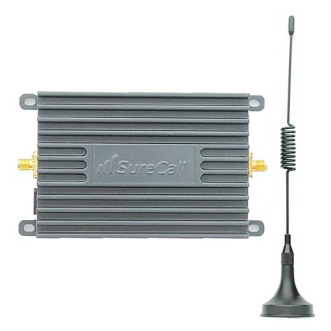Surecall M2m 4g Lte Atandt Cell Signal Booster Signalboosters