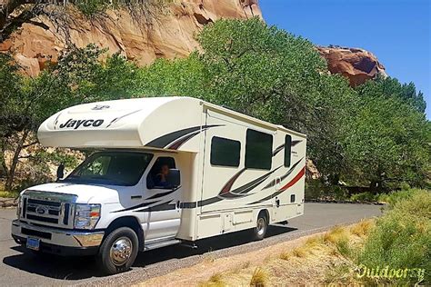 Discover The Joy Of Rv Rental In Chicago With Unlimited Miles