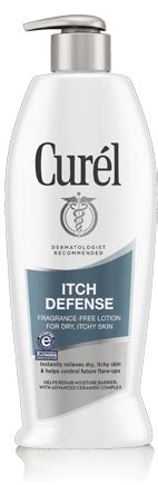 Itch Defense® Lotion for Dry Itchy Skin | Lotion for dry skin, Sensitive skin lotion, Healing lotion