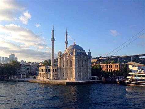 İstanbulda Gezilecek Yerler En Güzel 101 Yer Tam Lİste 2020 Istanbul Camii Seyahat