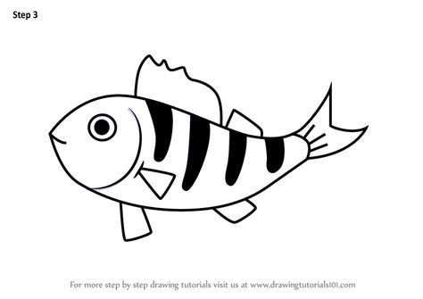 Clown fish eggs finding nemo's children clown fish babies. Learn How to Draw a Perch Fish for Kids (Animals for Kids ...