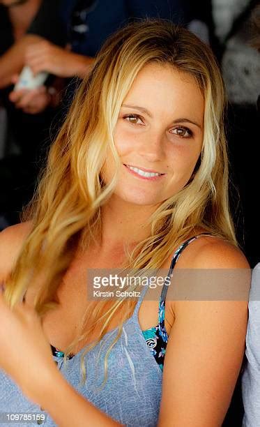 Alana Blanchard Pictures Photos And Premium High Res Pictures Getty