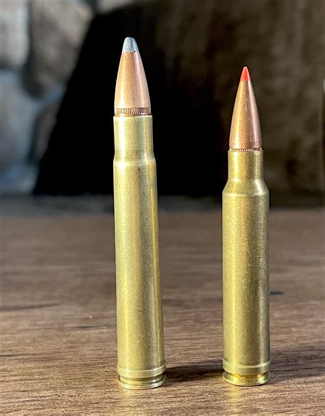 Is 338 Win Mag The New 375 Handh Magnum — Ron Spomer Outdoors