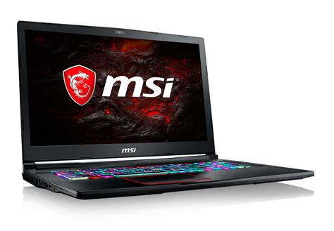 Buy Msi Ge73vr 7rf Core I7 Gtx 1070 Gaming Laptop At Za