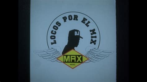 Locos Por El Mix Megamix 1994 Mixed By Toni Peret And J Mª Castells