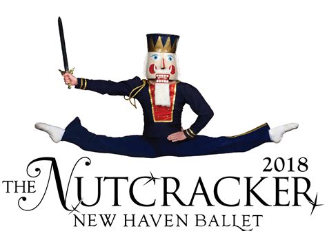 Nutcracker Information New Haven Ballet