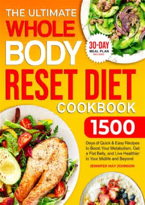 Whole Body Reset Recipes Find Vegetarian Recipes