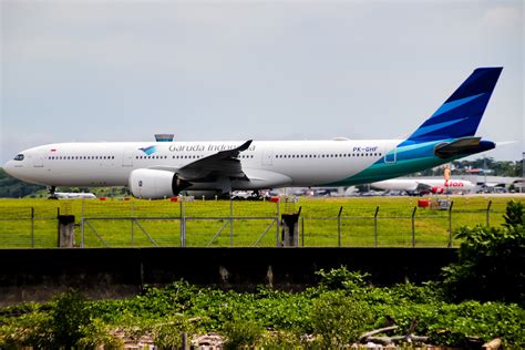 Garuda Indonesia A330 900 Features Infinite Flight Community