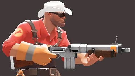 Tetra Shot Custom Weapons Tf2 Youtube