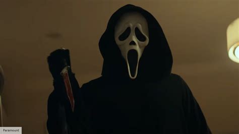 Screams Ghostface Actor Is The Voice Of An Iconic Cartoon Character